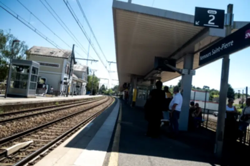 Chaleur en Île-de-France : RER et Transilien perturbés ce lundi