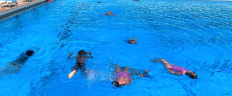 Challenge Guy-Coutel reporté au 28 juin à cause du retard d'ouverture de la piscine