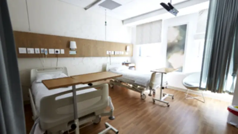 Chambre d'hôpital : dispute pour une fenêtre, un retraité tué à coups de gourde