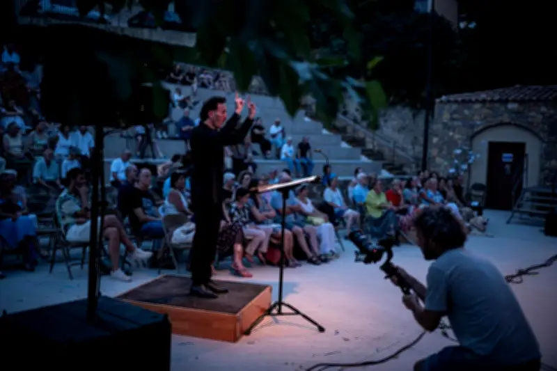 Chants Libres 2026 : trois jours de choral participatif en Dracénie