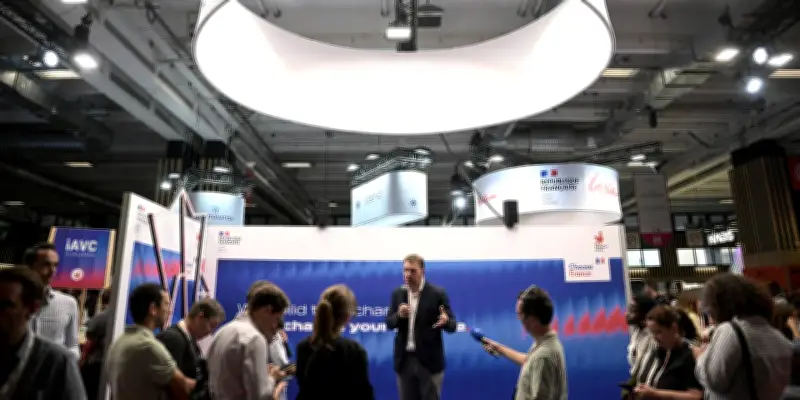 ChapsVision remplacera Palantir à la DGSI
