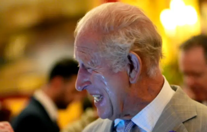 Charles III révèle ses impôts : 30 millions de livres depuis 2022