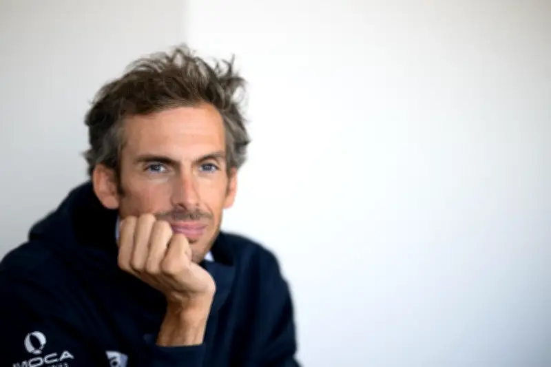 Charlie Dalin : l'émouvant hommage au vainqueur du Vendée Globe emporté par le cancer à 42 ans