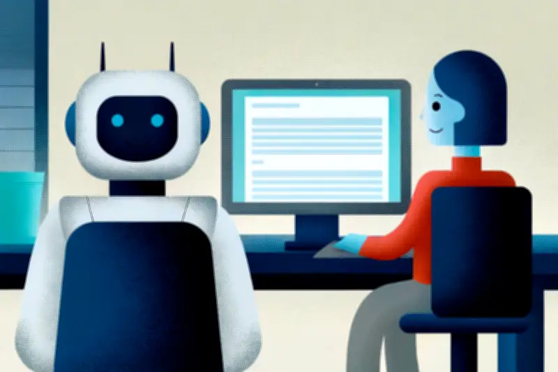 ChatGPT, Gemini, Claude : l'IA comme assistant personnel
