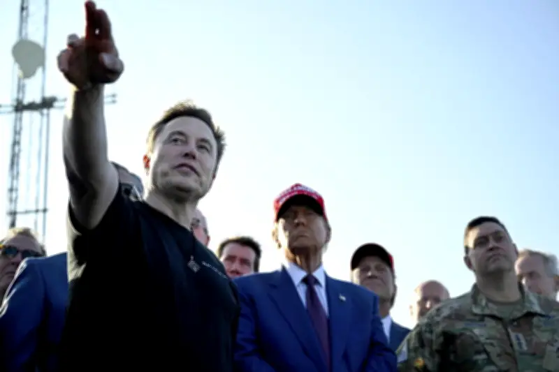 Échelle de Kardachev : l'obsession d'Elon Musk pour une civilisation de type II