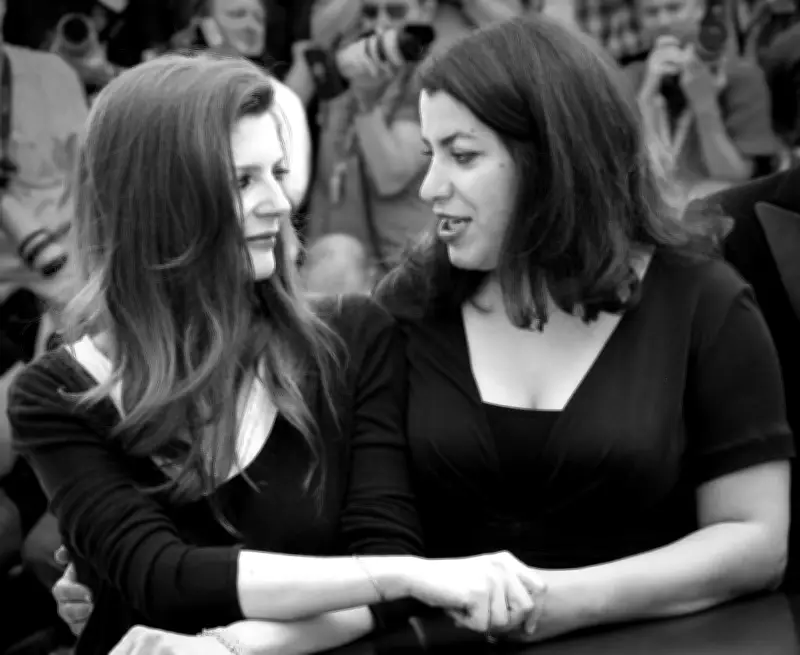 Chiara Mastroianni : "Marjane Satrapi avait un univers artistique merveilleux par son insolence"