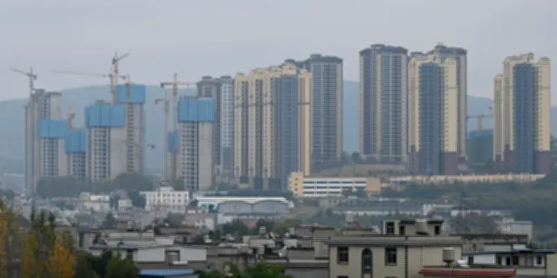 Chine confirme détention d'un Américain pour espionnage