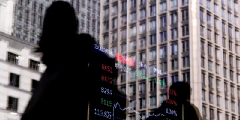 Chine : contrôle accru des sorties de capitaux pour les riches