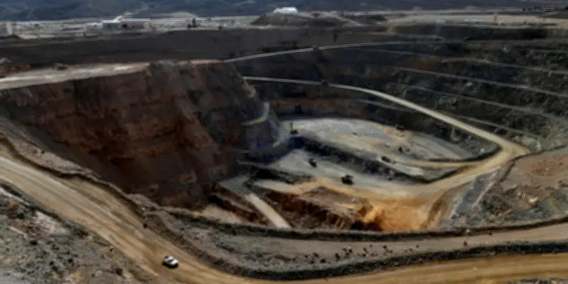 Chine durcit sa position sur les exportations de terres rares