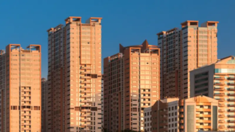 Chine : un homme ruiné après avoir acheté un appartement fictif au 34e étage d'un immeuble de 32 étages