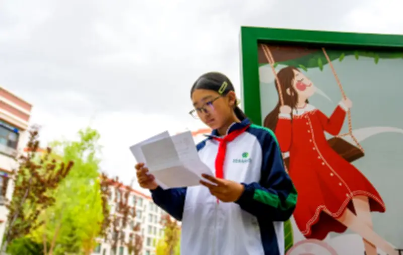 Chine : une loi sur l'unité ethnique qui accélère l'assimilation des Tibétains