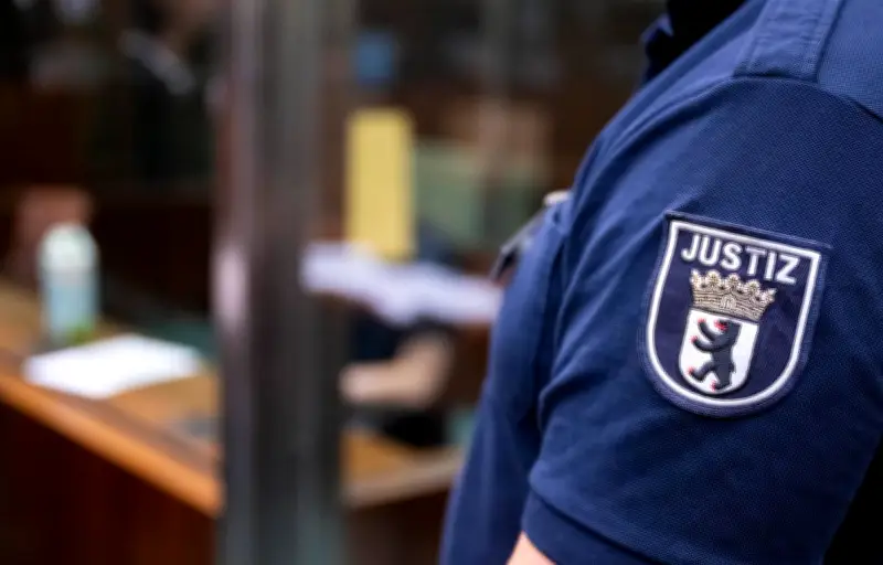 Chinoises à Berlin brisent l'omerta sur le procès d'un médecin accusé de soumission chimique