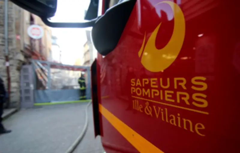 Choc mortel à vélo au Rheu : le chauffard mis en examen