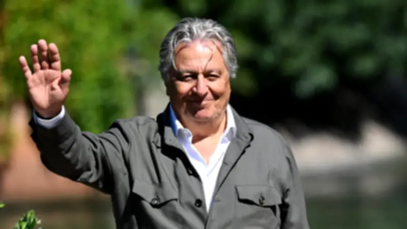 Christian Clavier condamné à 600 000 euros d'impôts par le fisc