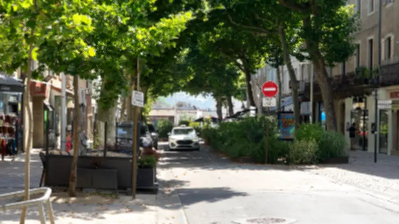 Christophe Saint-Pierre : bilan des 15 mesures à Millau après 3 mois