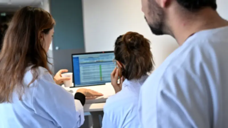 CHU de Montpellier : une IA 100% interne pour révolutionner la santé