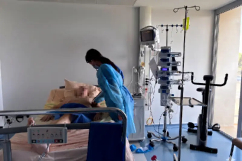 CHU de Nice : espoir TILs pour cancer du poumon métastatique