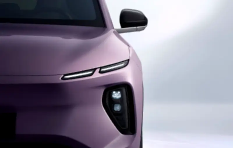 Chute de la valeur résiduelle des voitures électriques chinoises en Europe