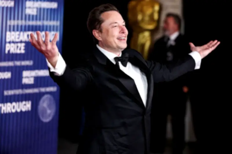 Chute en Bourse de SpaceX : la crainte d'une bulle IA ressurgit