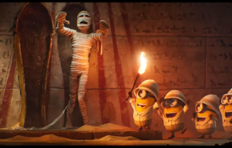 Cinéma d'animation : entre franchises et créations originales, le difficile équilibre