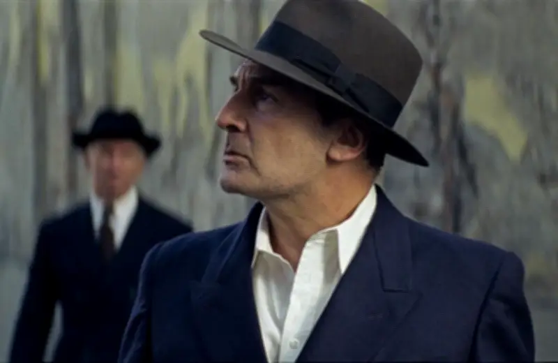 Cinéma : de Gaulle à Moulin, les biopics sont politiques