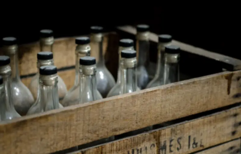 Cinq morts après avoir bu de la tequila frelatée lors d'une quinceañera au Mexique