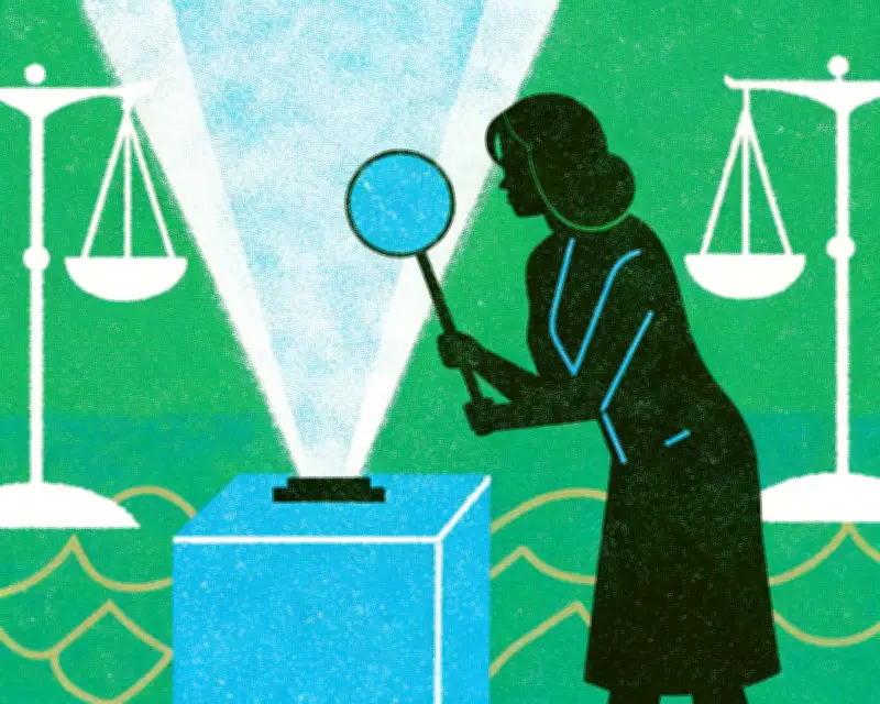 Claire Simonin : l'IA, un confrère pour tester ses idées d'avocate