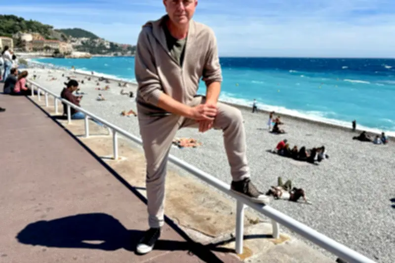 Claude François Junior à Nice : la croisière Cloclo, un phénomène intemporel