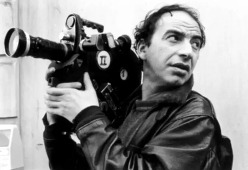 Claude Ventura : « Je suis moins un photographe qu'un mec d'images »