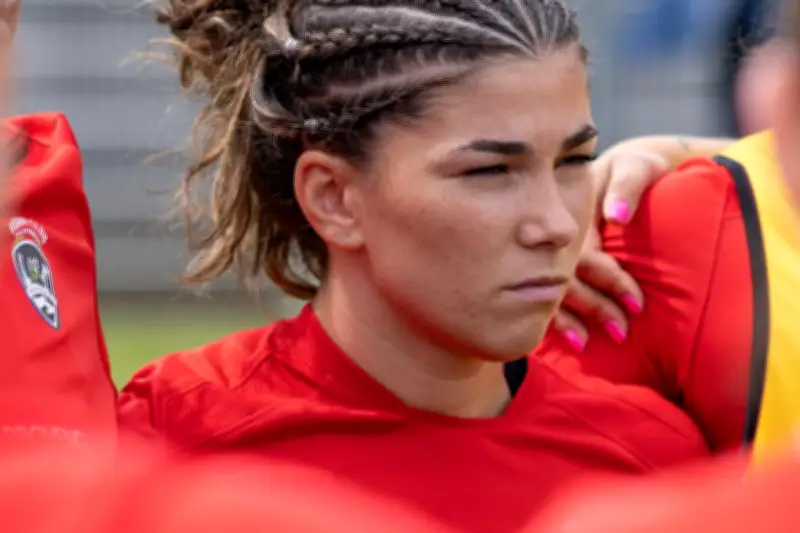 Célia Caroff, la talonneuse du RCTPM, défie Bordeaux à Mayol