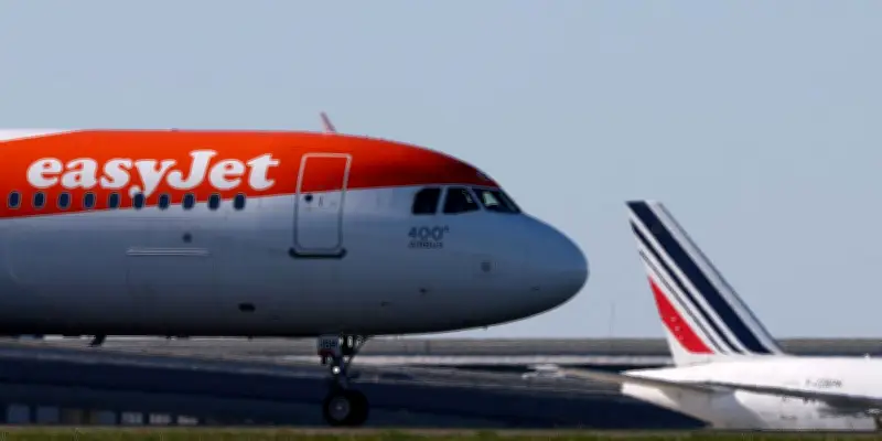 Climat : la France freine sur la régulation du transport aérien européen