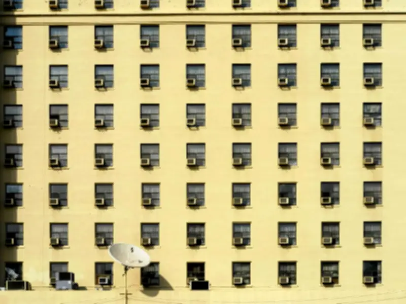 Climatisation : atout caché de la croissance américaine