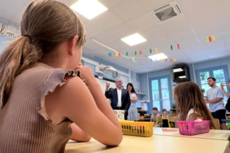 Climatisation : le débat politique fait diversion face à l'urgence climatique