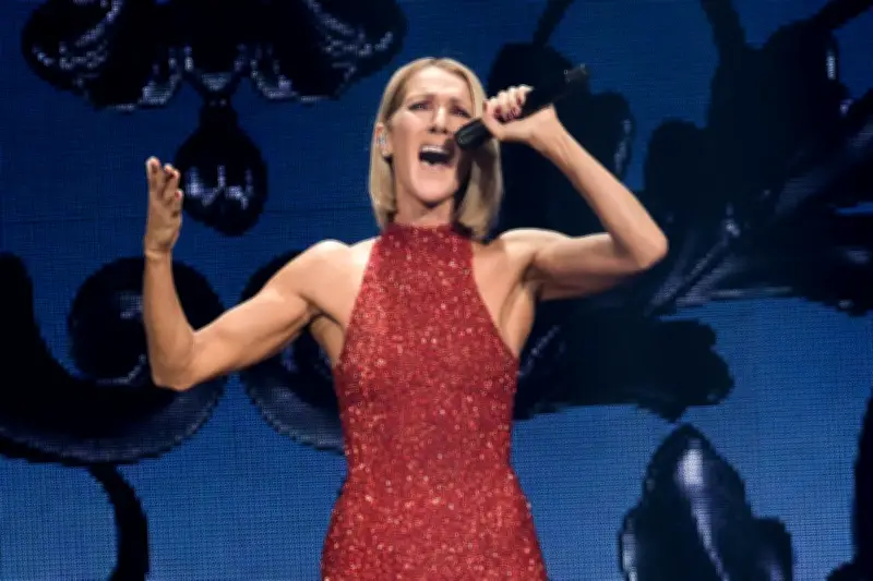 Céline Dion : 10 concerts à Paris La Défense Arena en mai 2027