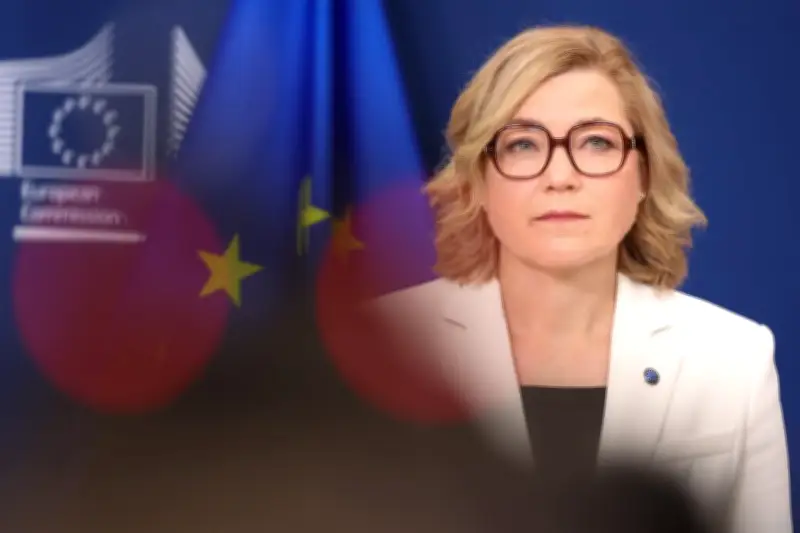 Cloud et IA : l'UE veut réserver des contrats aux européens pour sa souveraineté