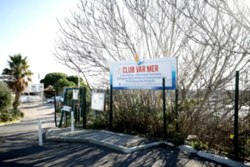 Club Var Mer obtient un sursis face à la mairie de Saint-Laurent-du-Var