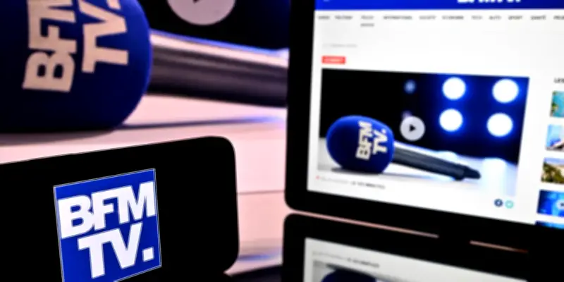 CMA Media veut vendre les neuf chaînes BFM locales pour faire des économies