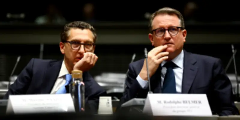CNews : l'Arcom visée par Canal+ pour décision politique