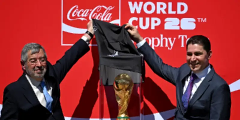 Coca-Cola au Mexique : mastodonte économique et influence politique