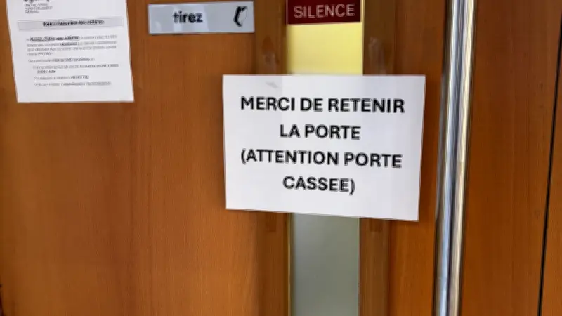 Coiffeur de Nîmes jugé pour travail dissimulé : l'Urssaf réclame 50 000 €
