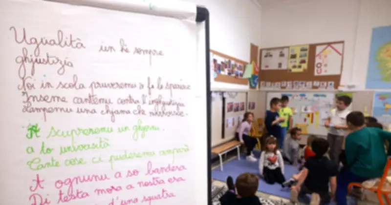 Écoles immersives en langues régionales : l'embarras de l'État