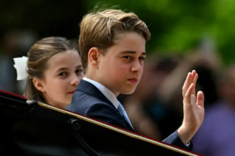Collège à 73 000 euros par an pour le prince George : à quoi ressemble-t-il ?