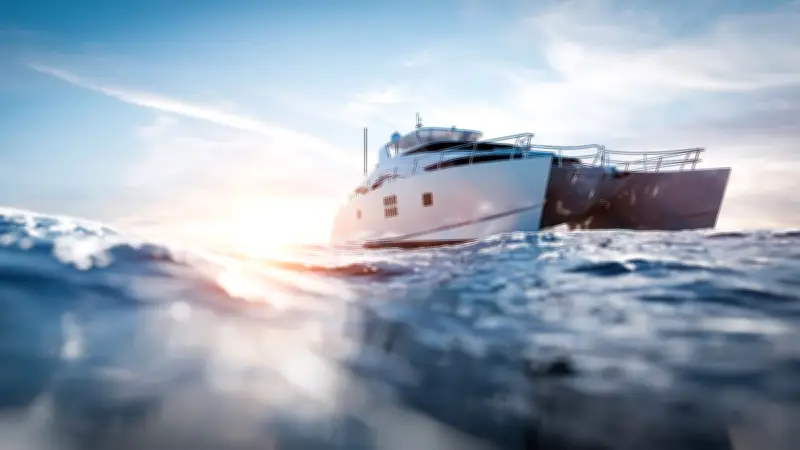 Collision en mer Adriatique : trois morts et un corps retrouvé à 50 mètres de fond
