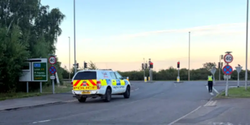 Collision ferroviaire au nord de Londres : un mort et de nombreux blessés