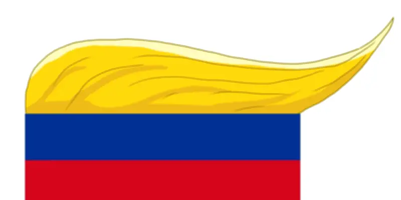 Colombie : nouveau succès trumpiste en Amérique latine