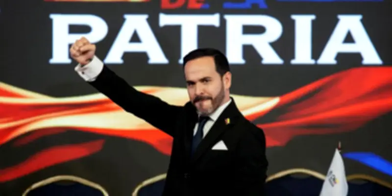 Colombie : ultimatum du président élu aux groupes armés