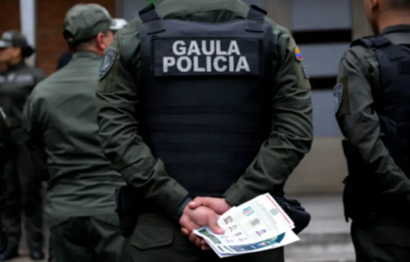 Colombie : un journaliste assassiné, la presse en deuil