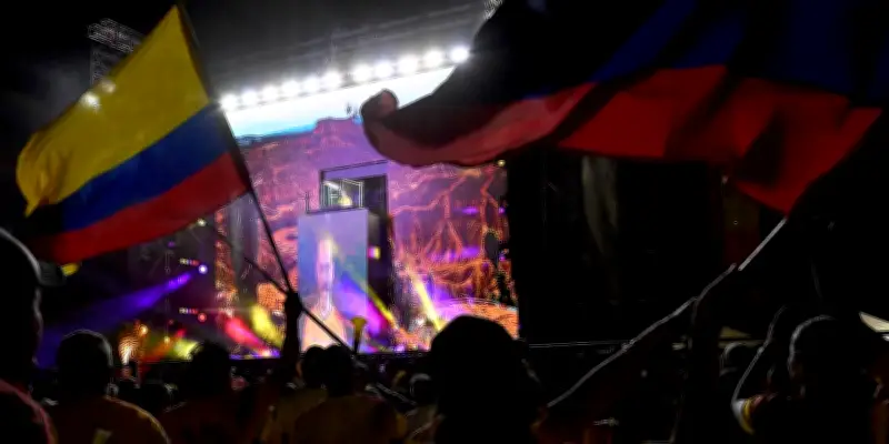 Colombie : victoire de l'extrême droite à la présidentielle