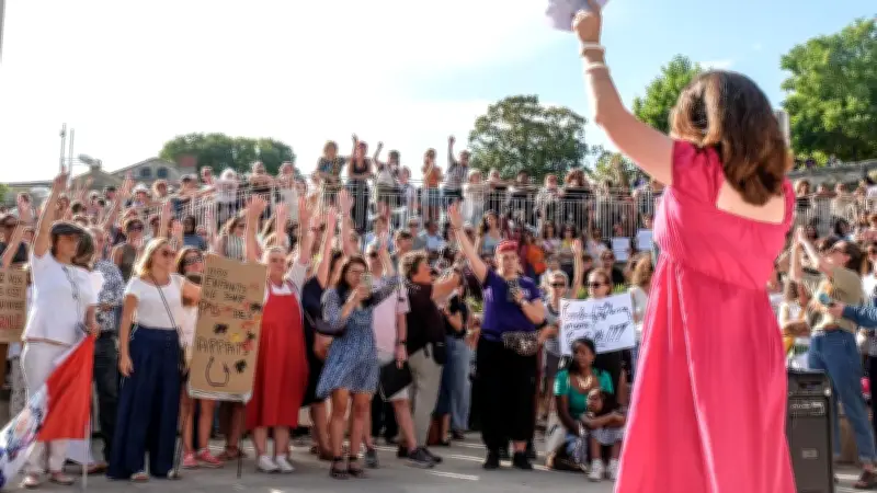 Colère en Occitanie après la mort de Lyhanna : des centaines manifestent