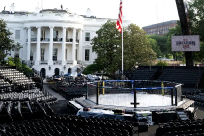 Comment le trumpisme a mis la main sur le MMA